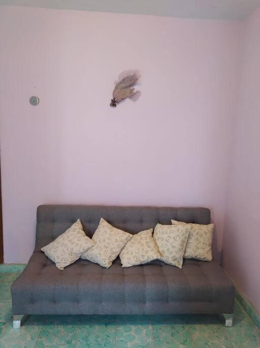Coral Διαμέρισμα Κανκούν Εξωτερικό φωτογραφία